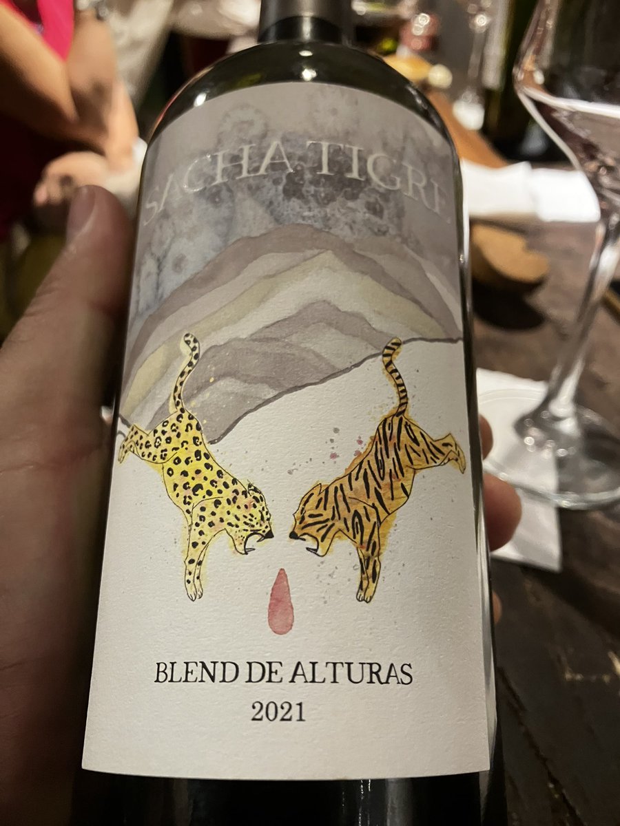 Cata de vinos jujeños <a href="/adolfok/">Adolfo Kindgard</a> <a href="/MostoHerido/">MostoHerido</a>