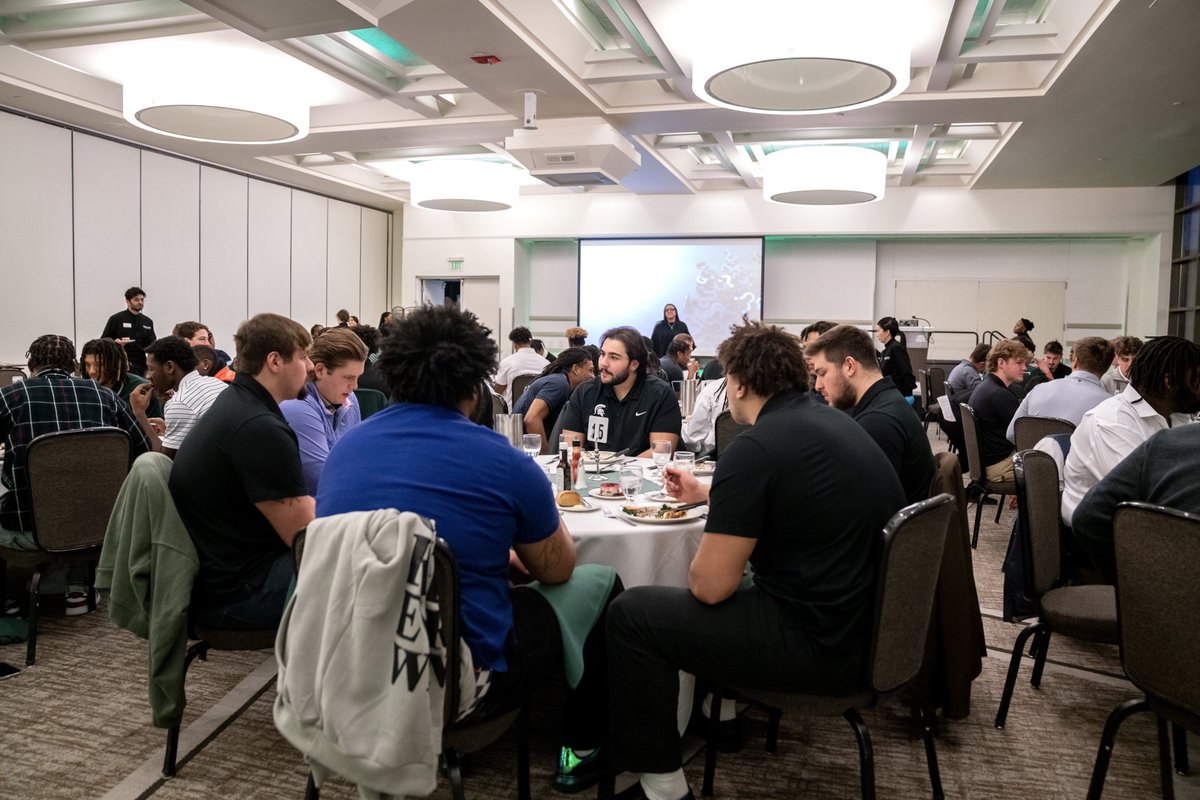 Michigan State Football tweet media