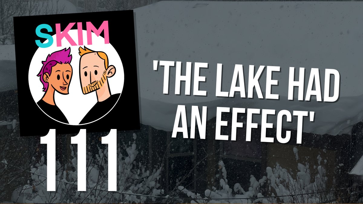 Scott and Kim took time out of their harrowing marriage experience to record yet another SKIM episode. frogpants.com/blog/skim-111-…