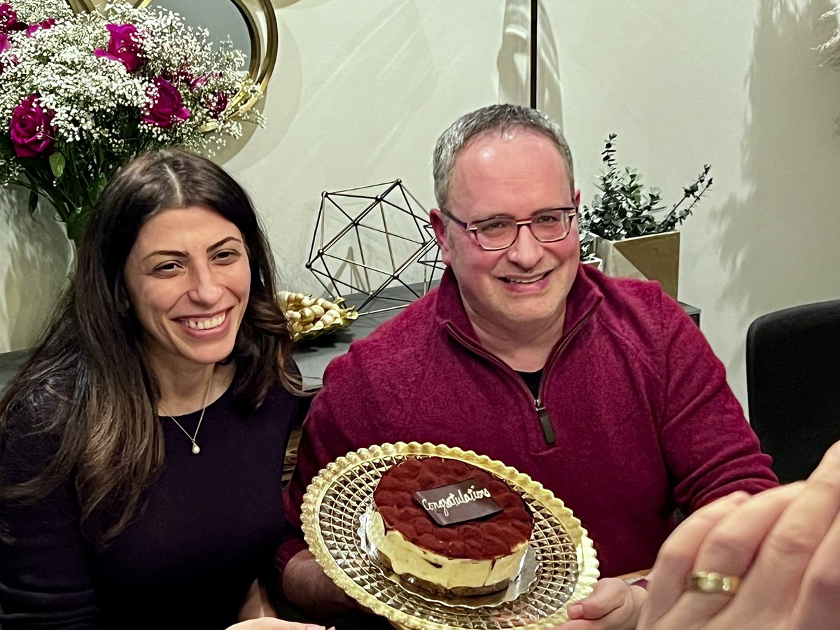 Congratulations to our newest Associate and Full Professors!

<a href="/uOttawaMed/">uOttawa | Faculté de médecine, Faculty of Medicine</a> <a href="/gdposner/">Glenn D. Posner</a> <a href="/DarineElChaarMD/">Dr. Darine El-Chaar</a> <a href="/OttawaHospital/">The Ottawa Hospital</a> <a href="/OMNI_Obstetrics/">OMNI Research Group</a> <a href="/uOSSC_CCSuO/">uOSSC</a> 

Proud of these two national &amp; international experts in OB/GYN!