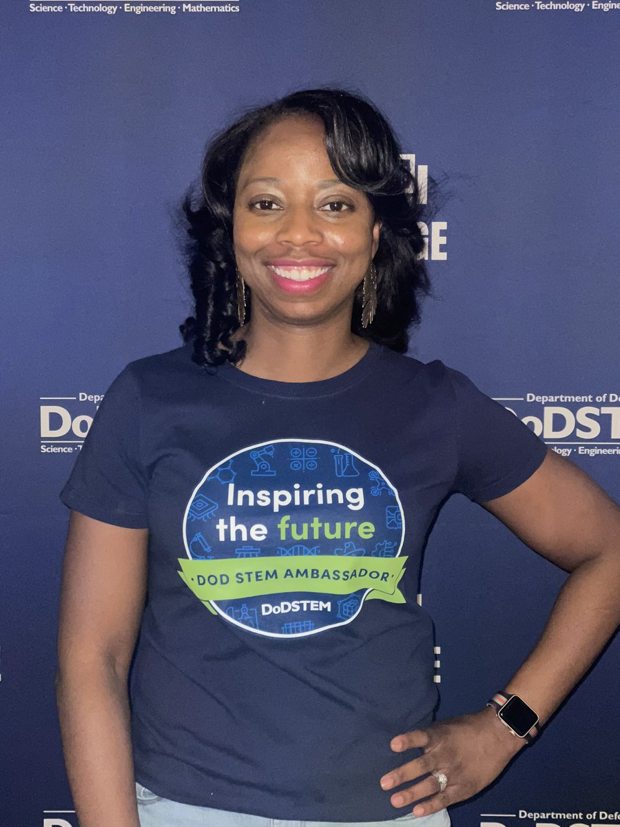 scholar1908's tweet photo. Phenomenal day of learning and networking as we continue to inspire, cultivate, and develop exceptional STEM talent! #STEMAmbassador #LeverageForImpact #STEMExchange #RelationshipsMatter @MorganStateU @DoDstem @jastolzer @itsvasquez2u https://t.co/hBIvVqyTlT
