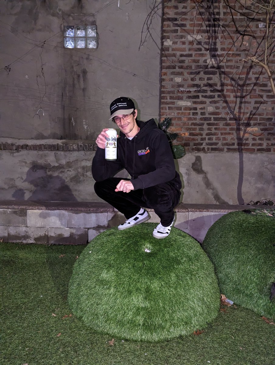 Russell Reed tweet media