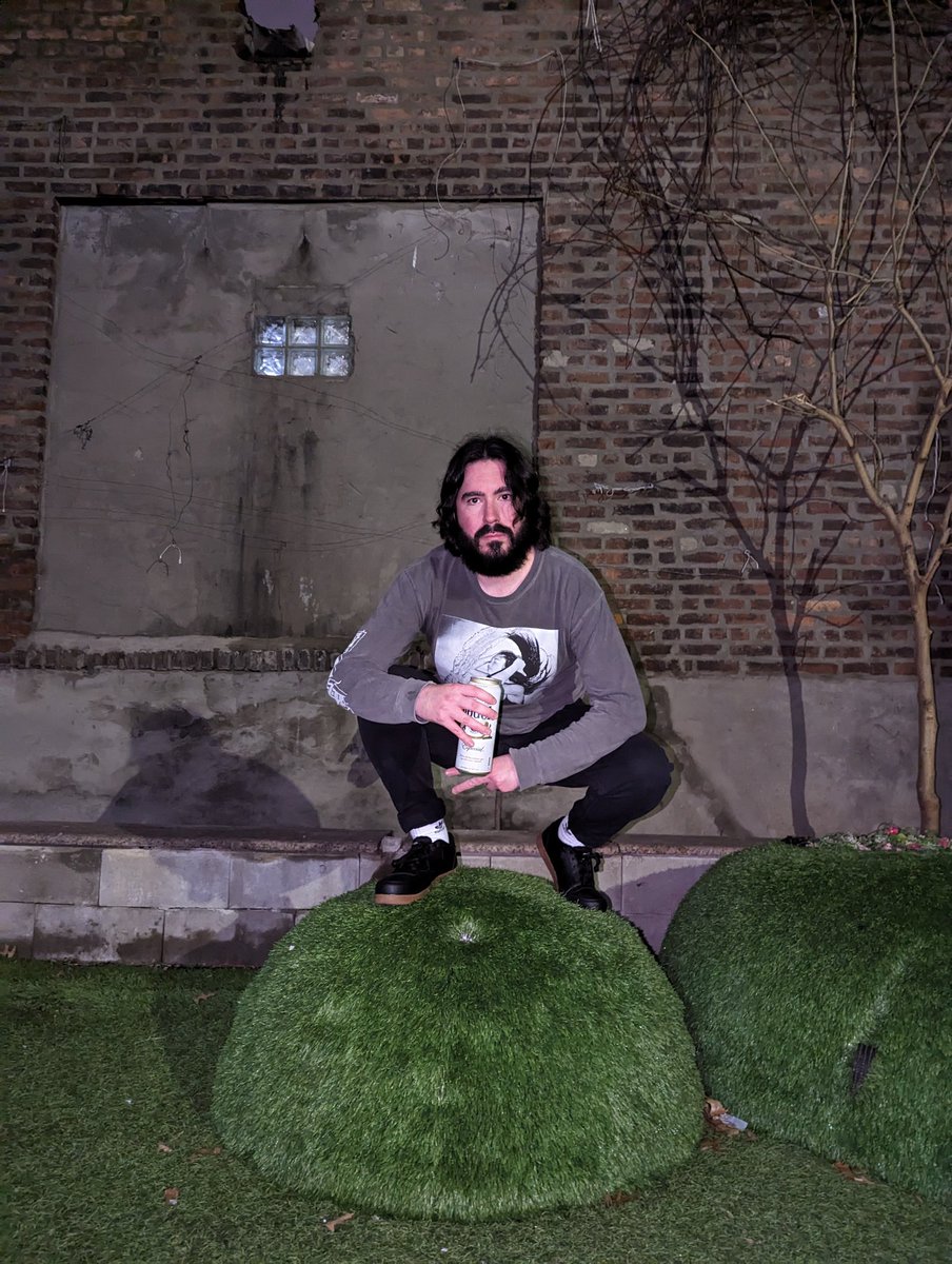 Russell Reed tweet media