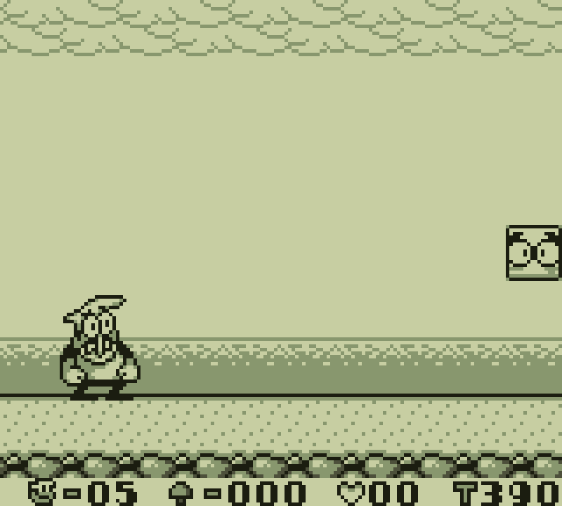 lumspark's tweet photo. I think there's something wrong with my copies of Mario Land 2 and 3

More pixel art stuff, this time with Pizza Tower https://t.co/srMaYKkM8m