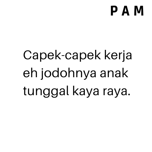 P A M tweet media