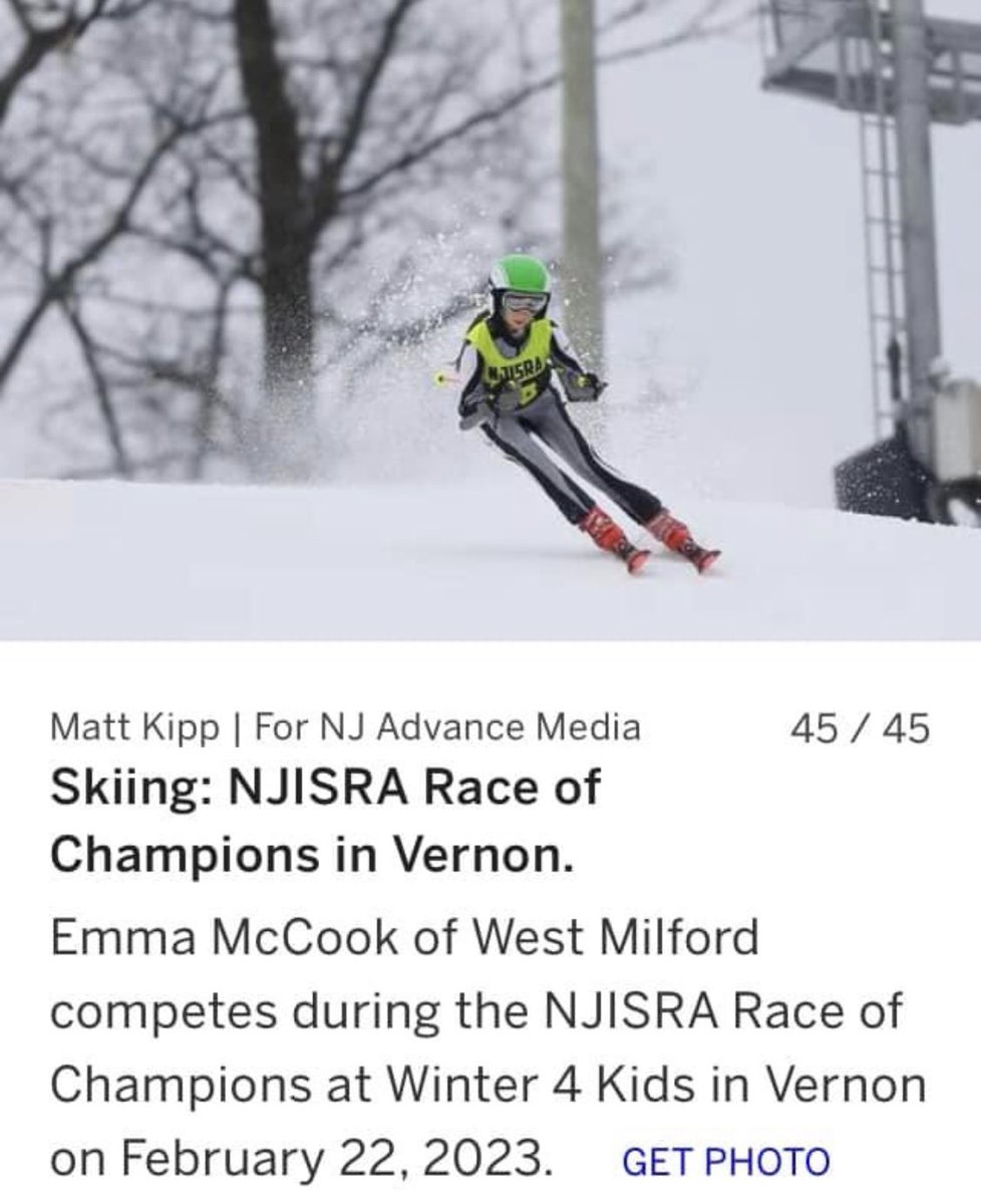 Congratulations Emma!! Way to represent the Highlanders at the Race of Champions!!! 💛🖤💛🖤<a href="/WMAthleticDept/">WMAthletics</a>