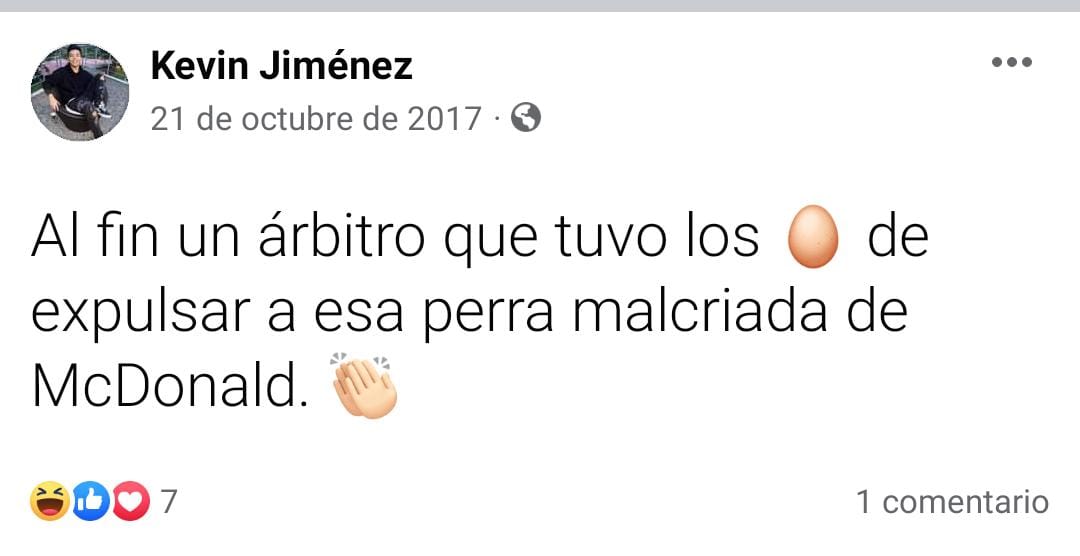 7EHN_'s tweet photo. Pero Kevin. https://t.co/hamf9biQZk