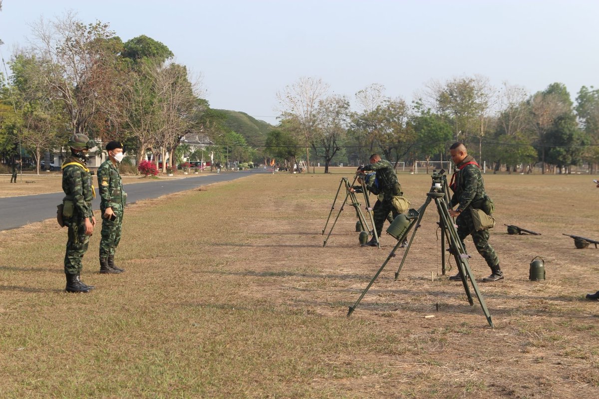 infdiv6's tweet photo. "ต่อเนื่อง  แม่นยำ ทันเวลา ล้วนมาจากการฝึกฝน"

https://t.co/0Qju3UDElV

#ฝึกภาคกองพัน
#ฝึกอย่างที่จะรบ
#กองพลทหารราบที่6
#กองทัพภาคที่2 https://t.co/7AGWt2fA6Y