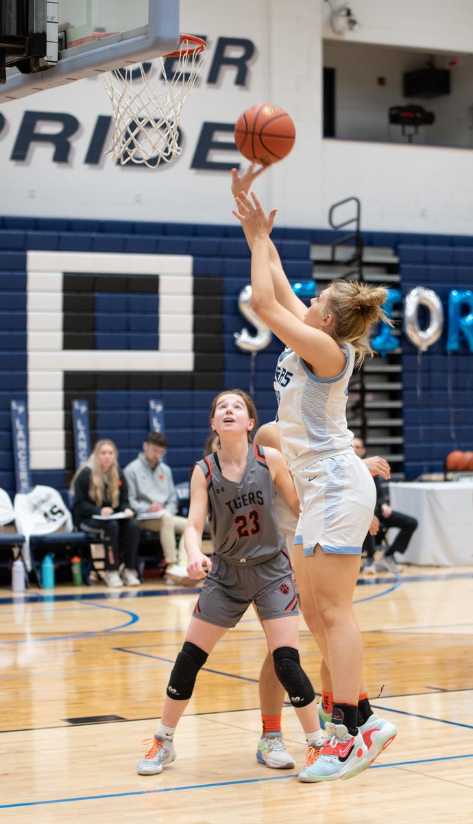 Never thought this day would come. Thank you <a href="/LPLancerBB/">LPLancerBB</a> for an amazing four years. I will forever cherish all the memories and support this program has given me. I am beyond blessed to be surrounded by such an amazing group of people. #onelove #lancer4life