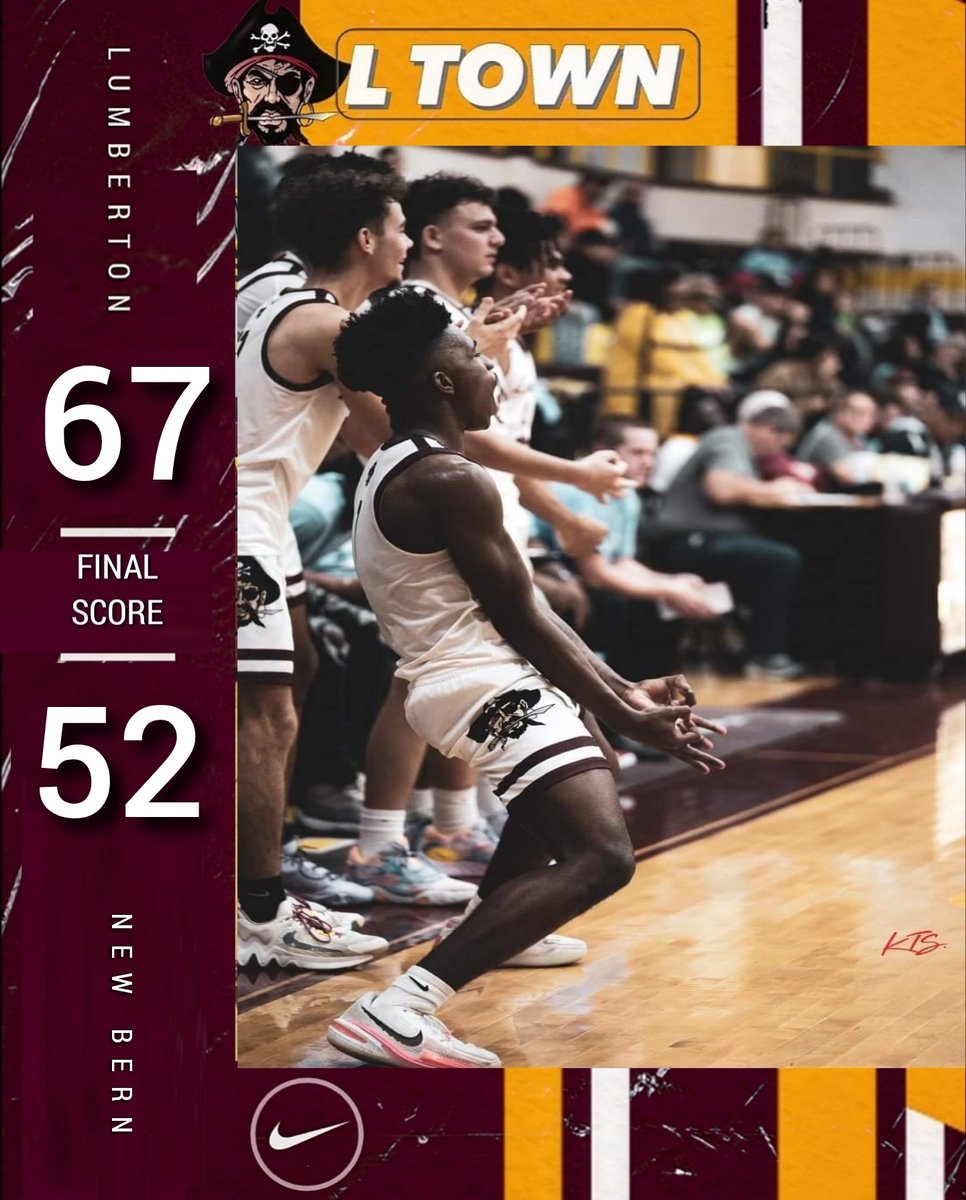 Smiley Porter tweet media