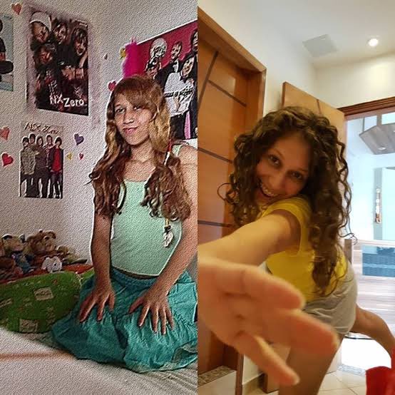 matheeustemh's tweet image. Maior blogueira da internet, que caminhou pra que Juliette pudesse andar e ela merece respeito @choquei  @bdebaixarenda 

#BLOMERECERESPEITO #JUSTICEFORBLO