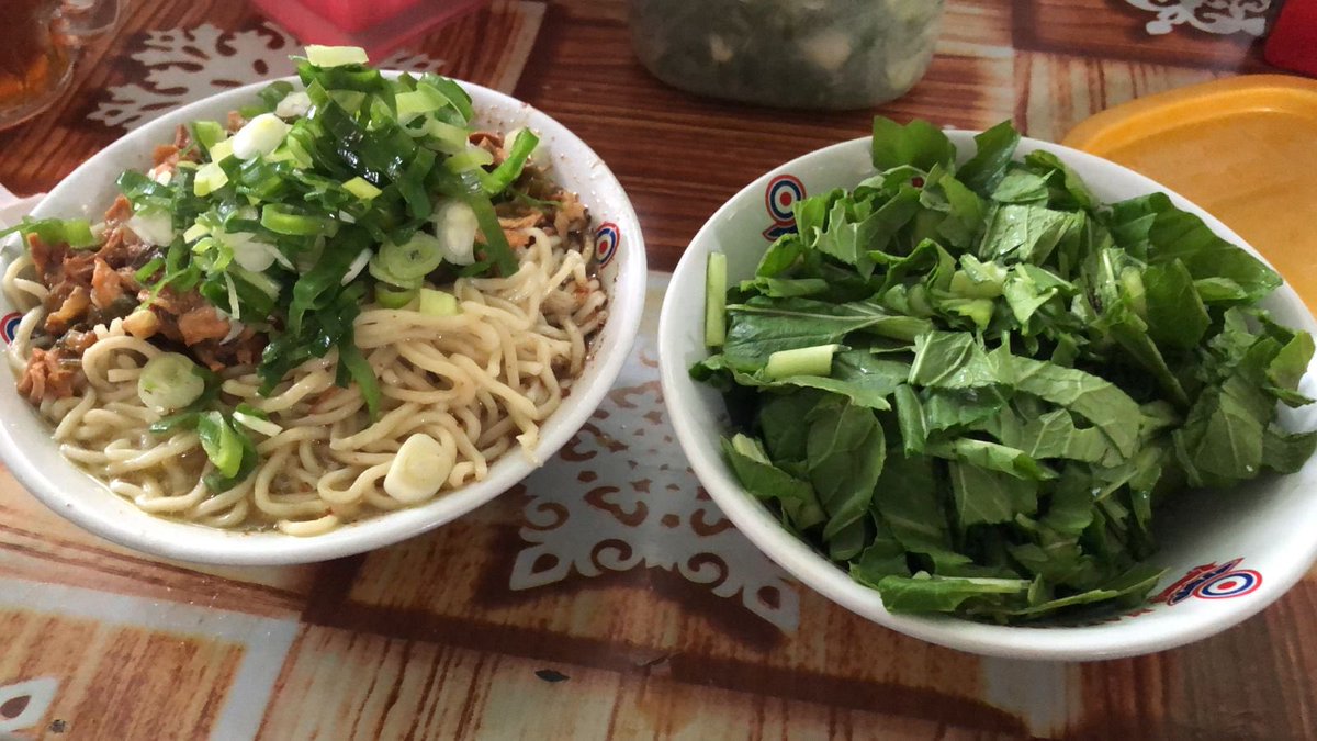 Bramantya C Yogi F tweet media