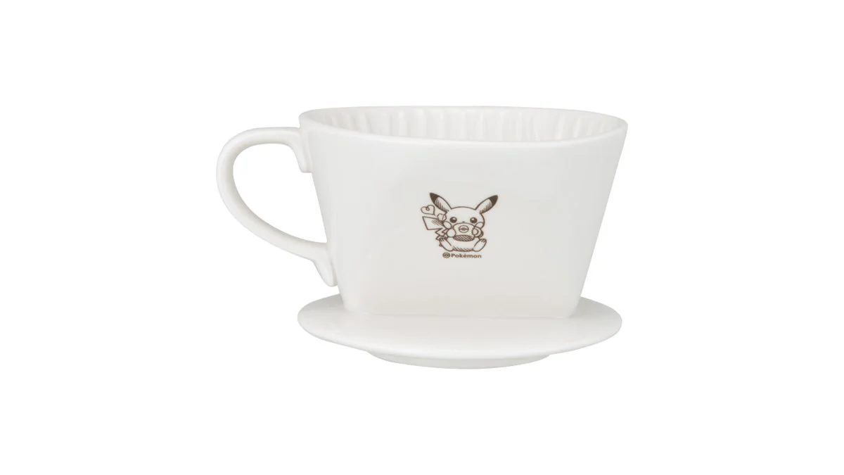 ポケモン カリタ コーヒーミル カップ ポケモンセンター公式 on X: 