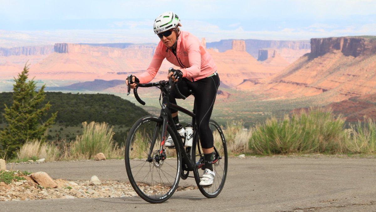 TransRockies Race Series tweet media