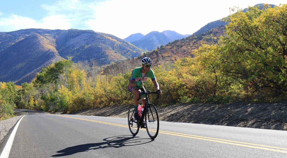 TransRockies Race Series tweet media