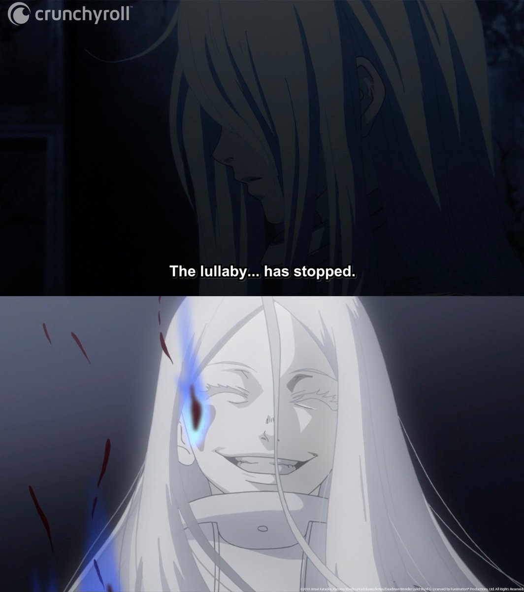 😈🥚 (via Deadman Wonderland), image size:1064x1200