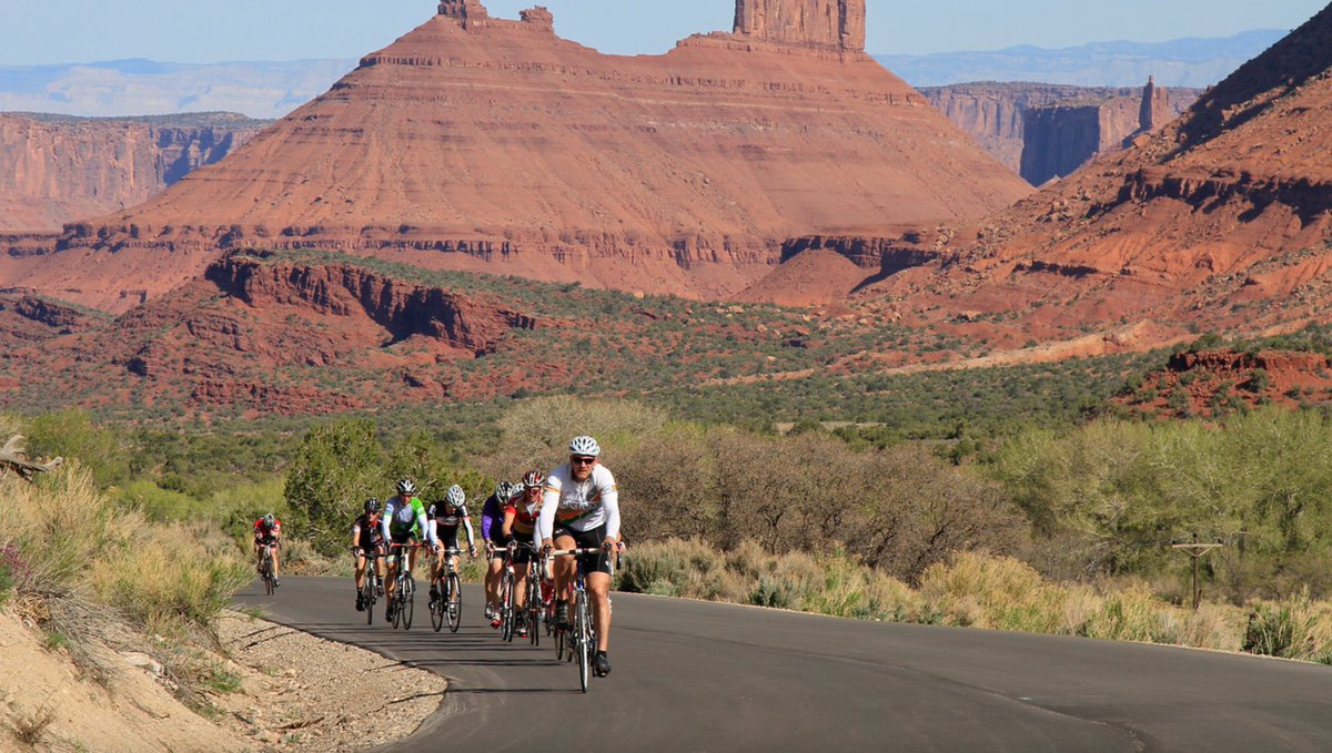 TransRockies Race Series tweet media