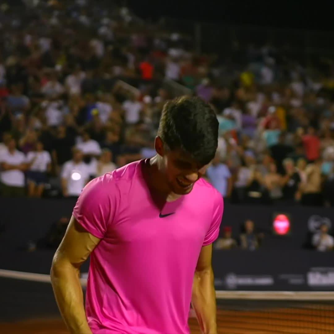 Sport fitnesshub on twitter rt tennistv tough as nails 