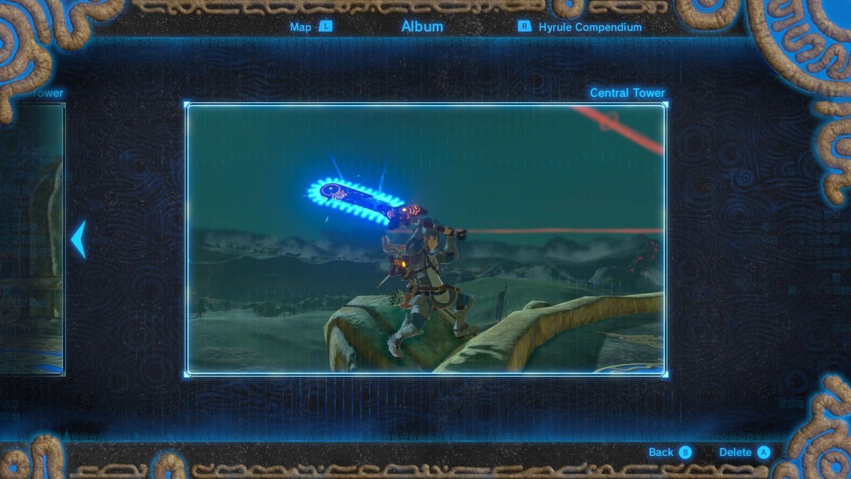 MerficulA's tweet photo. #BreathoftheWild #NintendoSwitch https://t.co/Ysq5MVHGmh