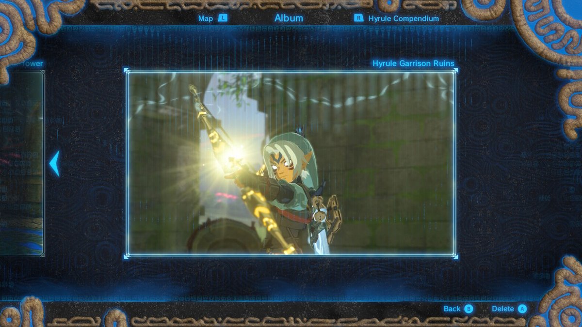 MerficulA's tweet photo. #BreathoftheWild #NintendoSwitch https://t.co/Ysq5MVHGmh