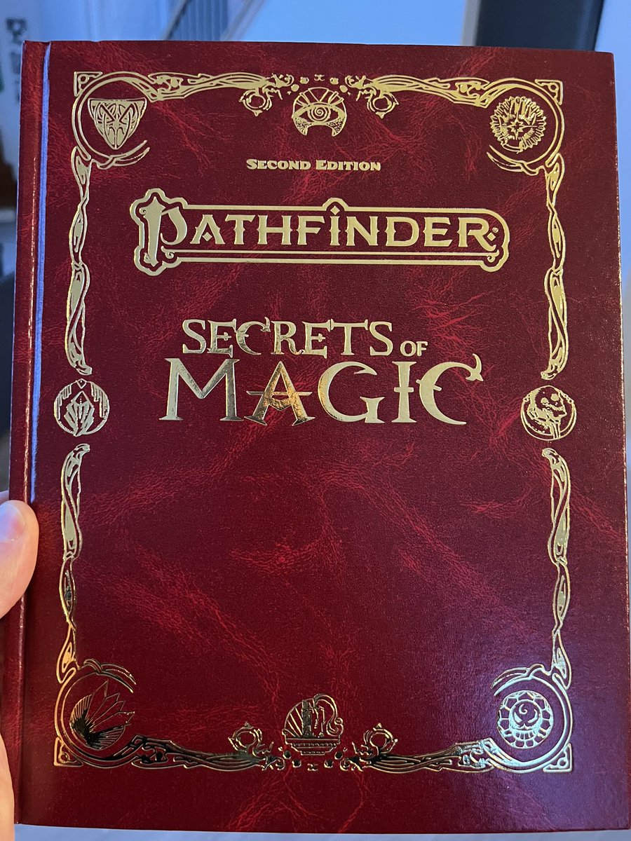 d4: D&D Deep Dive tweet media