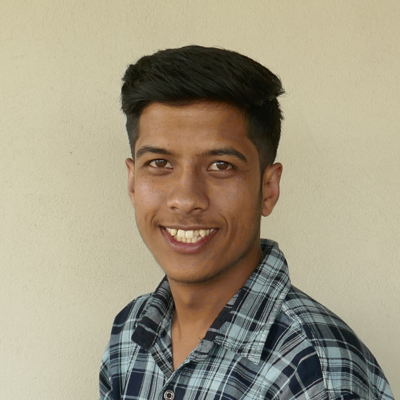 INDIVIDUALIT's tweet photo. The first SW Developer https://t.co/0W4miNInoa ever employed was @PaurakhSharma, here is what he says about his experience of working at JankariTech

Check also out what he answered when he was asked in his exams how IT can transform the Nepalese society

#change #Nepal https://t.co/ocA6fbvi6C