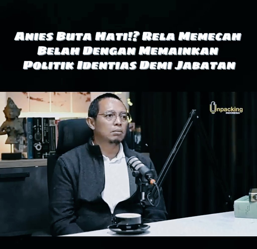 MaputriRika's tweet photo. Anies tidak pantas menjadi presiden Republik Indonesia

성호르몬 "밀키스 제로" 크리스티안 아기여우 "담요 품절" https://t.co/q5d0XmuJpE