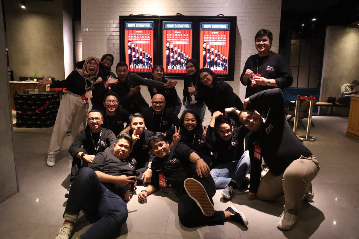 FreakOut tweet media