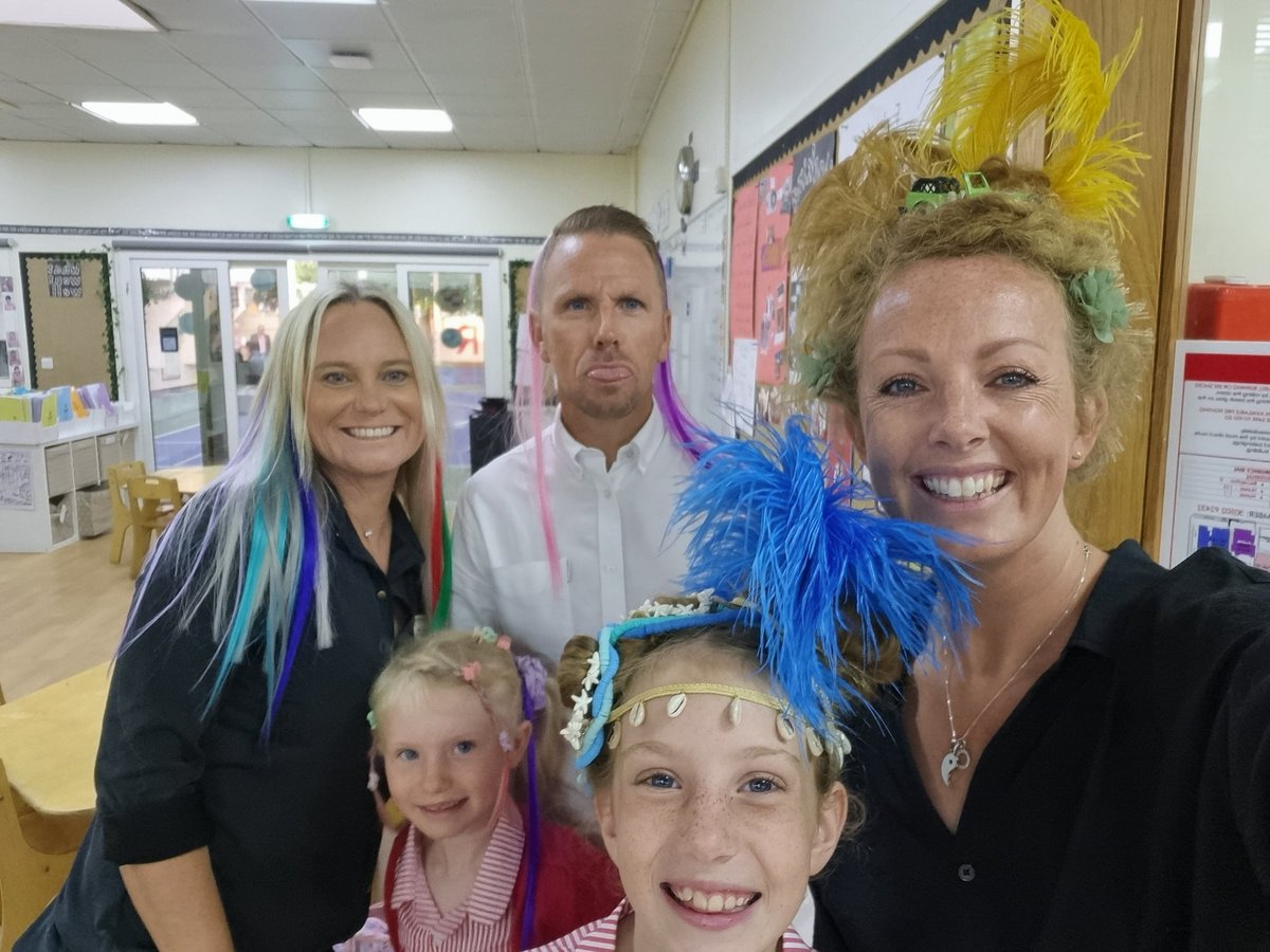 Year 2 | DESS Dubai tweet media