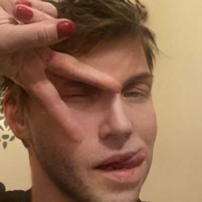 #НовыйАватар