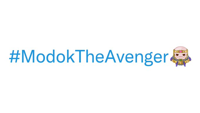 ashbanner82's tweet photo. #AntManAndTheWaspQuantumania ha recibido nuevos emojis, siendo el mejor de ellos: #ModokTheAvenger 👏
#Veb
#Quaz
#Xolum
#Jentorra
#FurryFace
#ManagerDale
#BaristaRuben https://t.co/vHbfkSBjRv