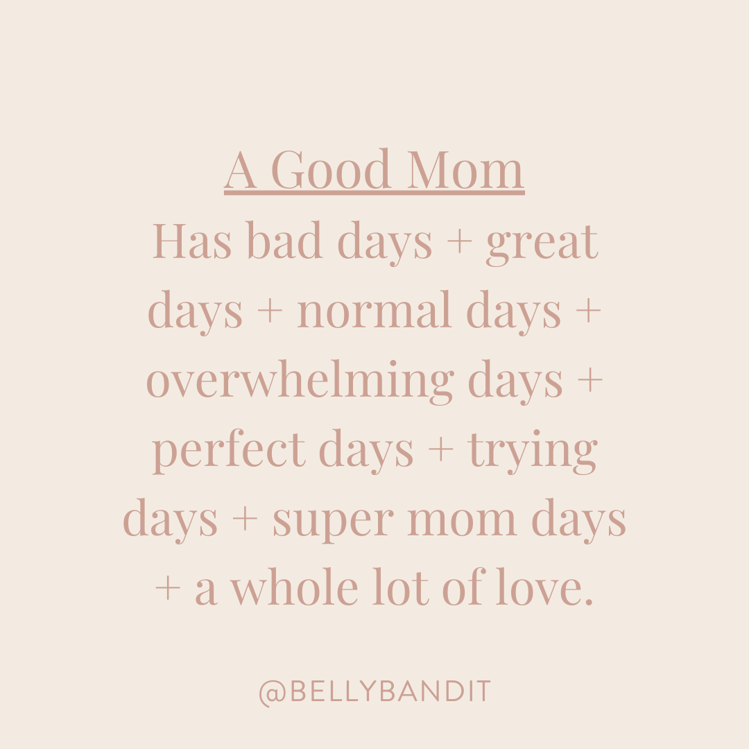 BellyBandit's tweet photo. Real life isn't just what you see on an Instagram feed. https://t.co/MVGx7rS9pV