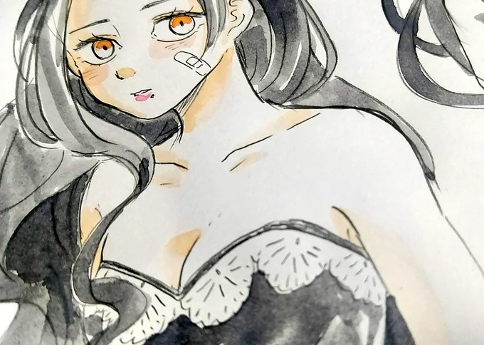 ご依頼です! 