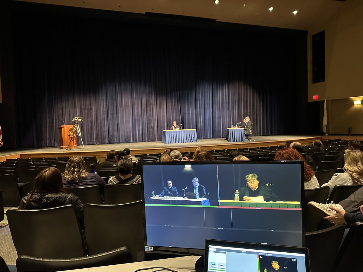Lemont Channel 6 tweet media