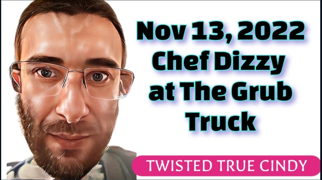 crime_twisted's tweet photo. #InanHarsh aka #ChefDizzy
was at the #GrubTruck on Nov 13, 2022. #Justice, #IdahoFour #idahohomicides https://t.co/zNpwcWm3aJ