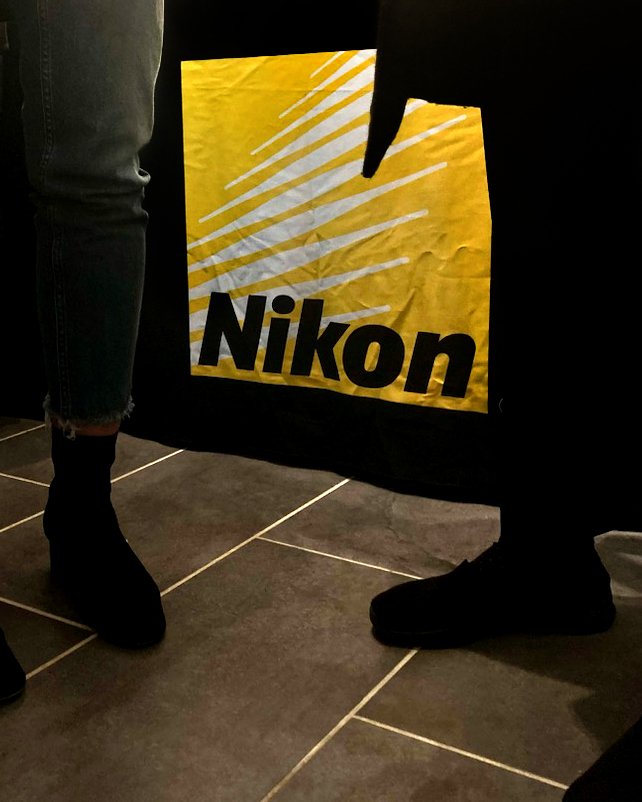 WPOW: Women Photojournalists of Washington tweet media