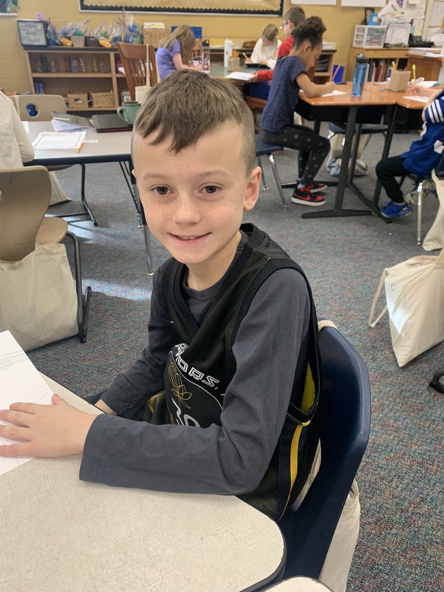 MrsO_TCE's tweet photo. ⭐️ “If you can dream it, you can do it.” -Walt Disney ⭐️ 
These cardinals have big dreams! #CareerDay #TCECardinals https://t.co/Ezgw8hOkL5