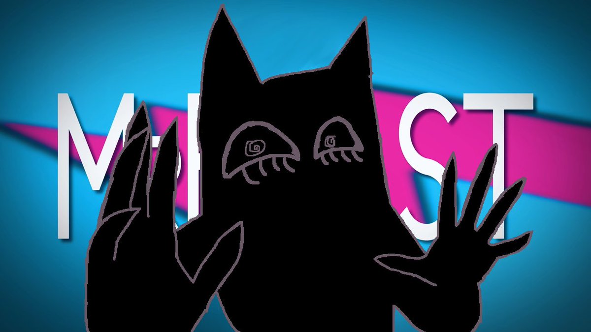 VeXshadowVeX's tweet photo. deliriously drew this at 3 am https://t.co/3IxNk7F5tA