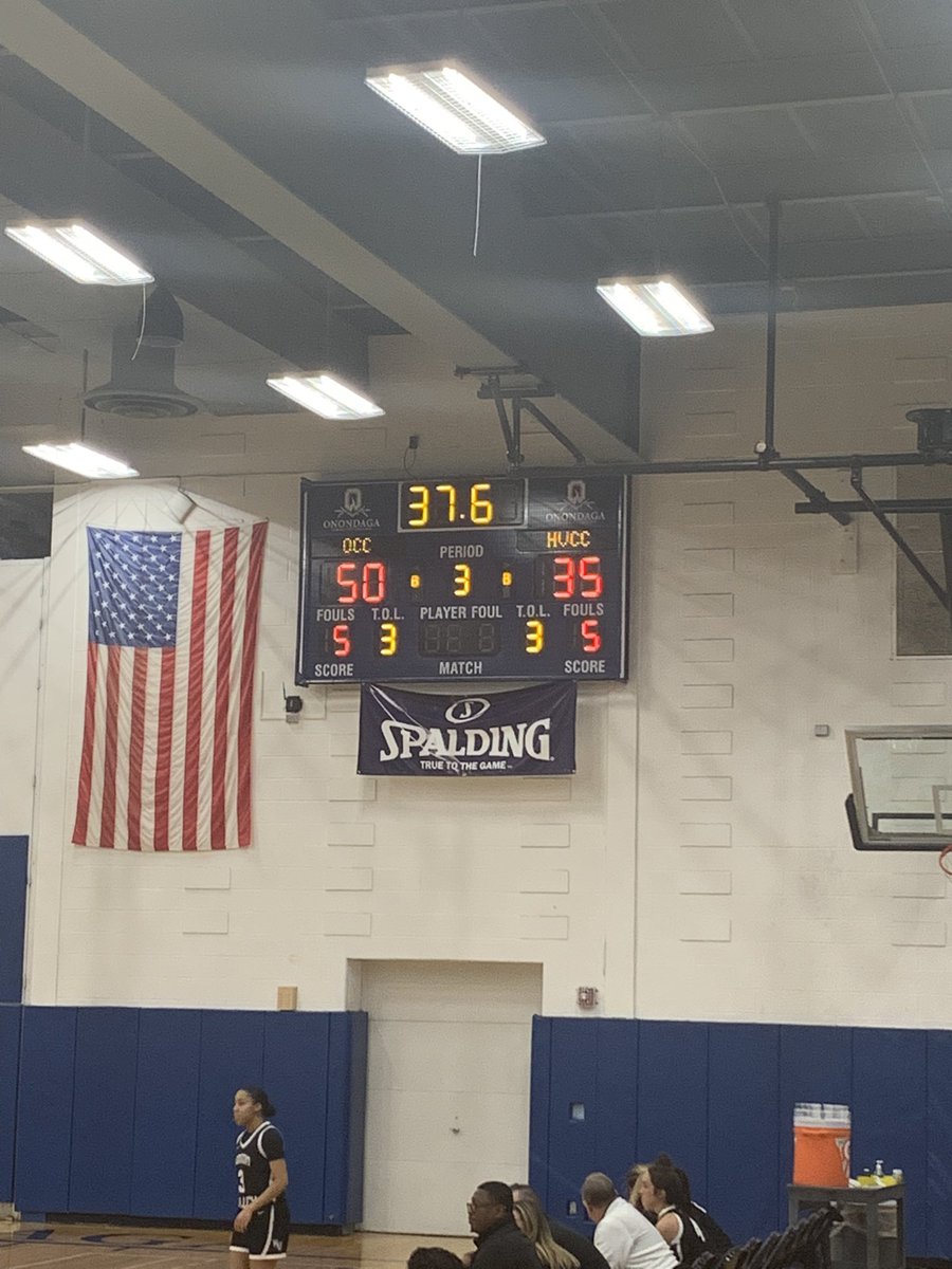 LMan882's tweet photo. Lady Lazers found the will and imposed it on The Lady Vikings of HVCC #LazerFamily #RingChasin https://t.co/rUicpsaUD6