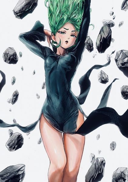 PIERRE__06's tweet photo. #tatsumaki vs #psykos vs #fubuki vs sexy #garoh #OPM #OnePunchMan #onepunchman179 https://t.co/FP5twO9bJX