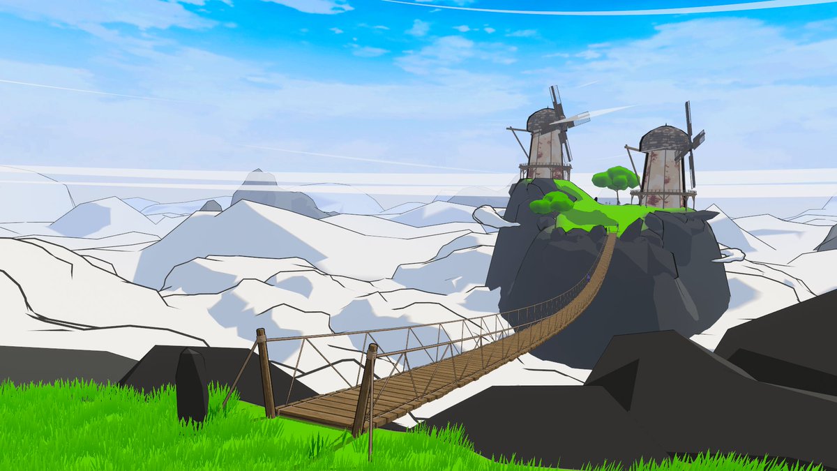 VRChat: Featured Worlds tweet media