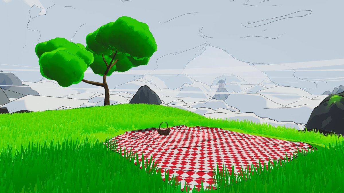 VRChat: Featured Worlds tweet media