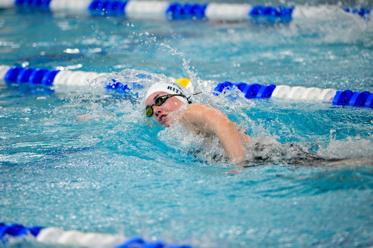 Monmouth Swimming tweet media