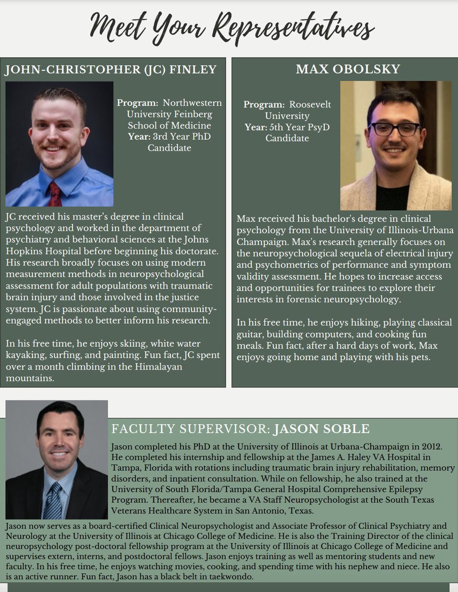 John-Christopher (JC) Finley, PhD tweet media