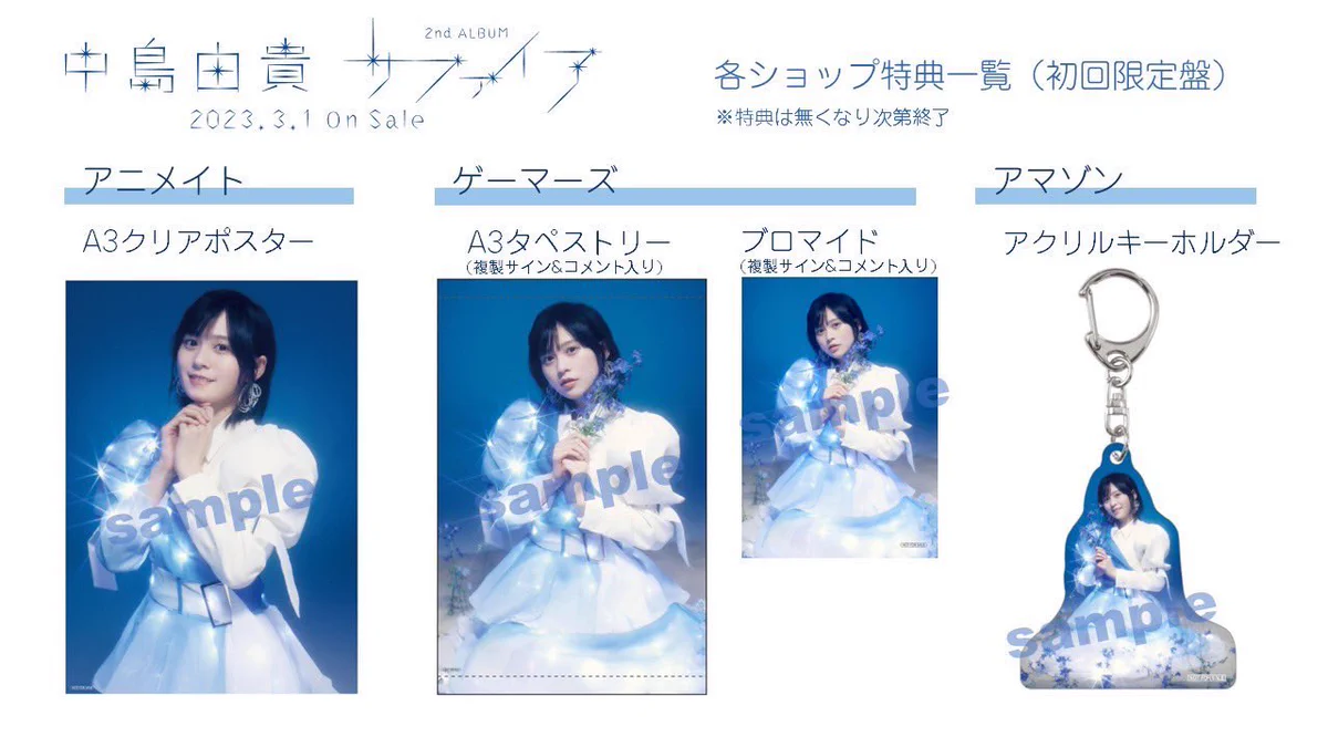 中島由貴❄ on X: 