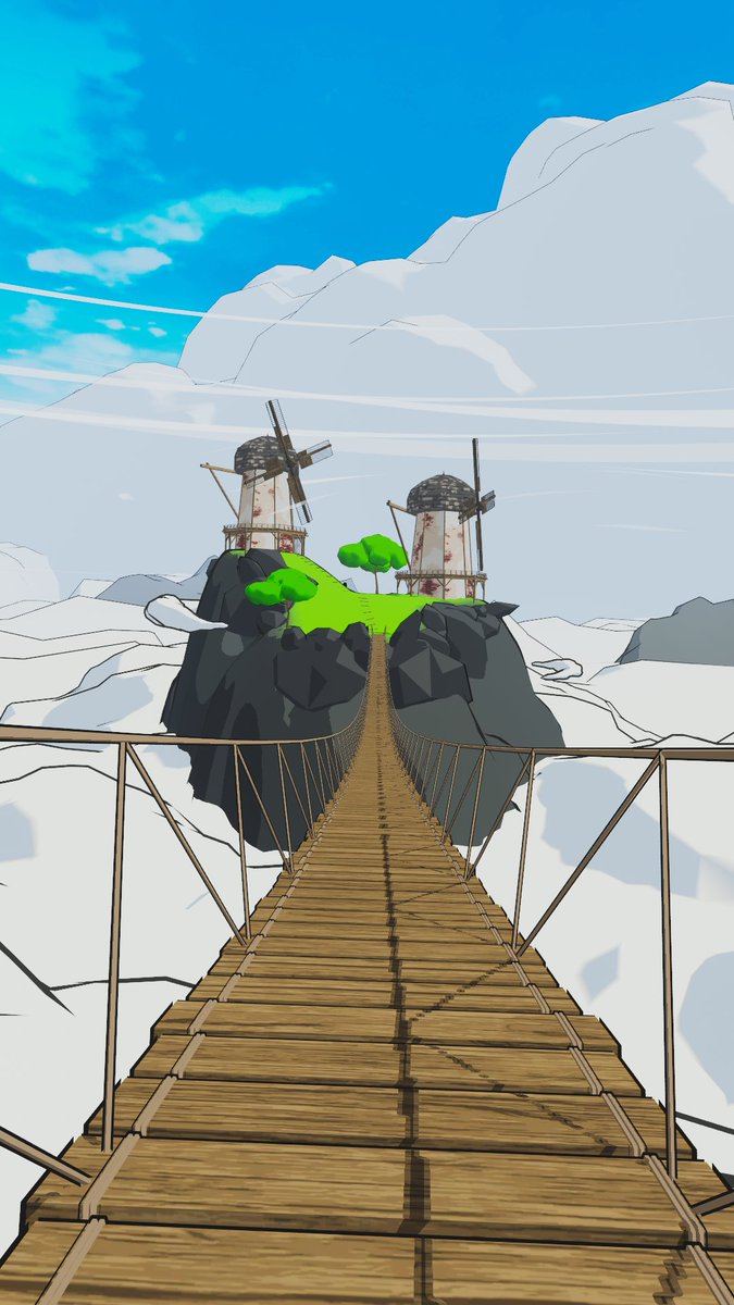 VRChat: Featured Worlds tweet media