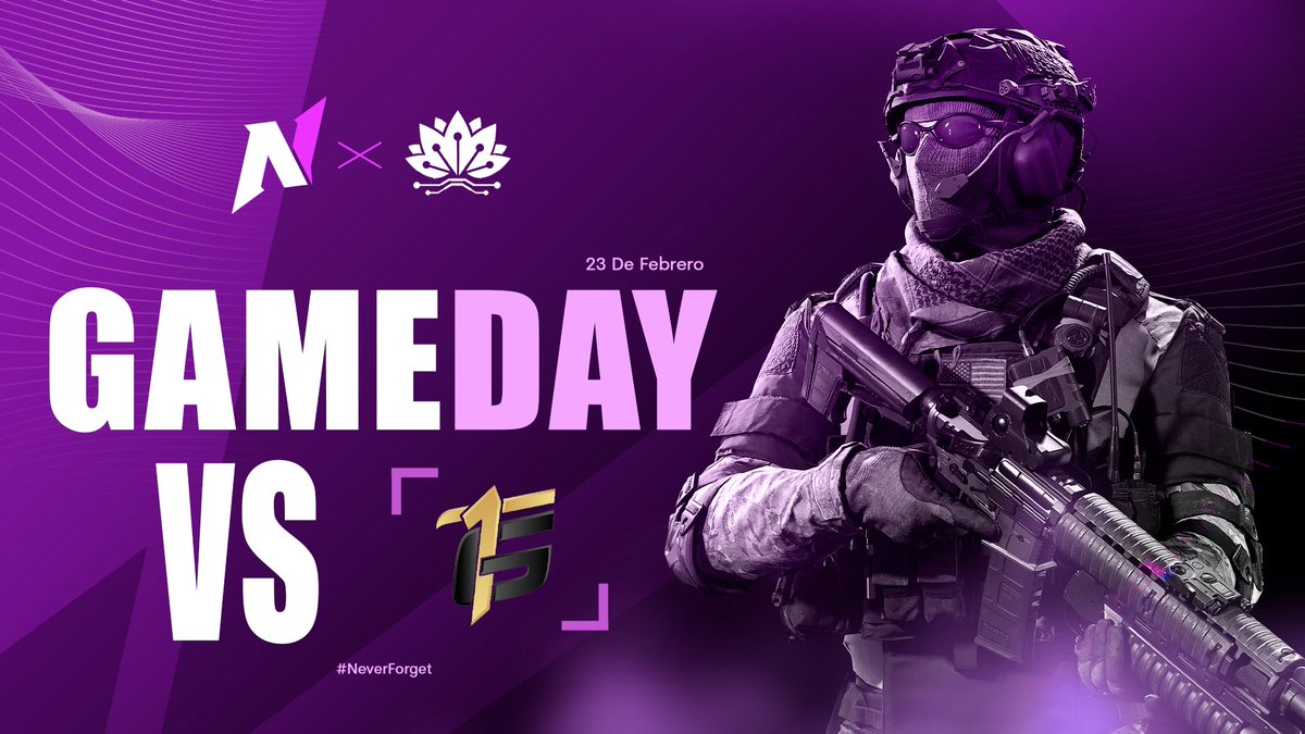 NostalgiaGnesis's tweet photo. Nos encontramos cara a cara 🆚 @T1GeSports x @FPCOfficial 💪en punto de las 8:00pm EST⏰
📽️: https://t.co/vGgsnXHqvx 🔥
¡CON TODO CHICAS! ¡Lleven esa victoria a casa! 🤠
📌 @sheralddd
📌 @iPhoenixRoses
📌 @GSxSamy
📌 @dLilyy_
#NevetForget😋 https://t.co/GA3jppe6lg