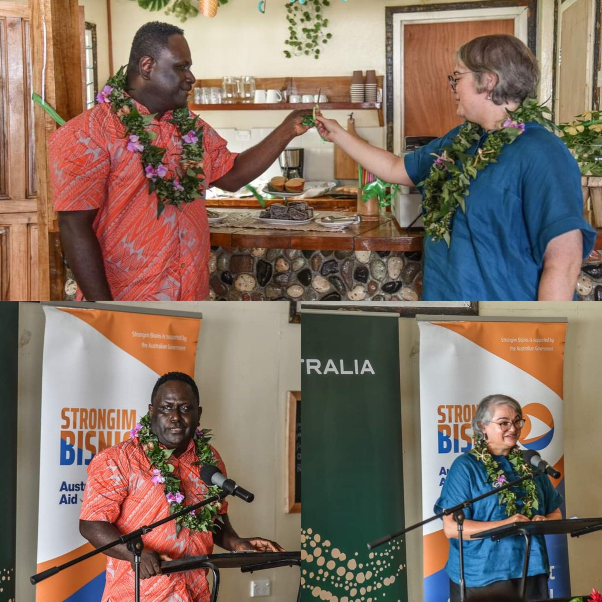 Visit Solomon Island tweet media