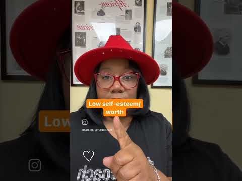 Why do we self-sabotage? #sabotage #impostersyndrome youtube.com/watch?v=Nf1Haj…