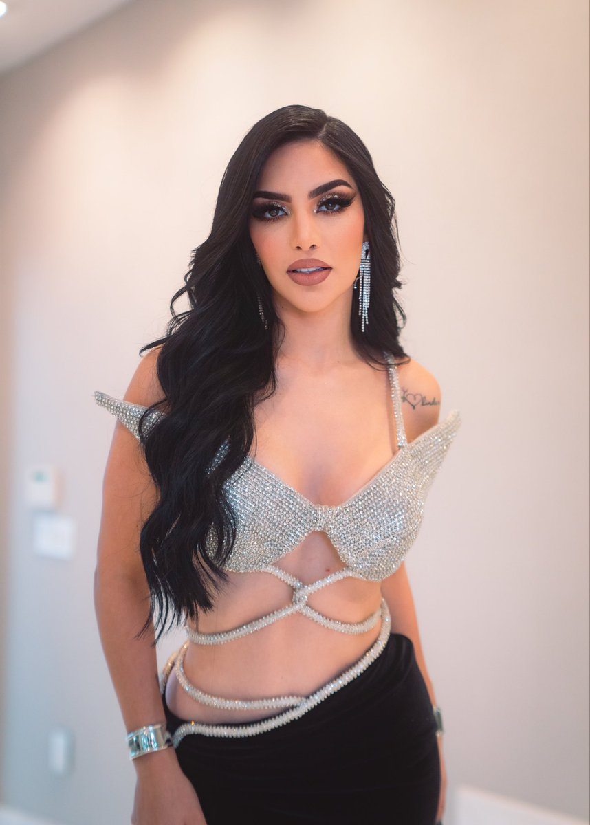 Kimberly Loaiza 🇲🇽 tweet media